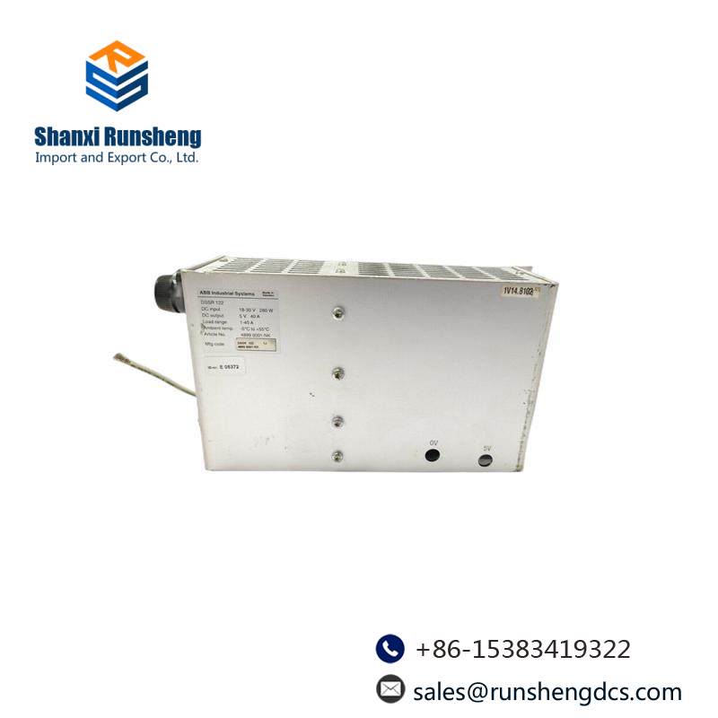 ABB SK827005 60HZ线圈