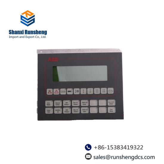 ABB SK827005 SK827100-AS
