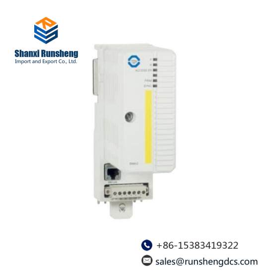 ABB SM812K01 Safety Module