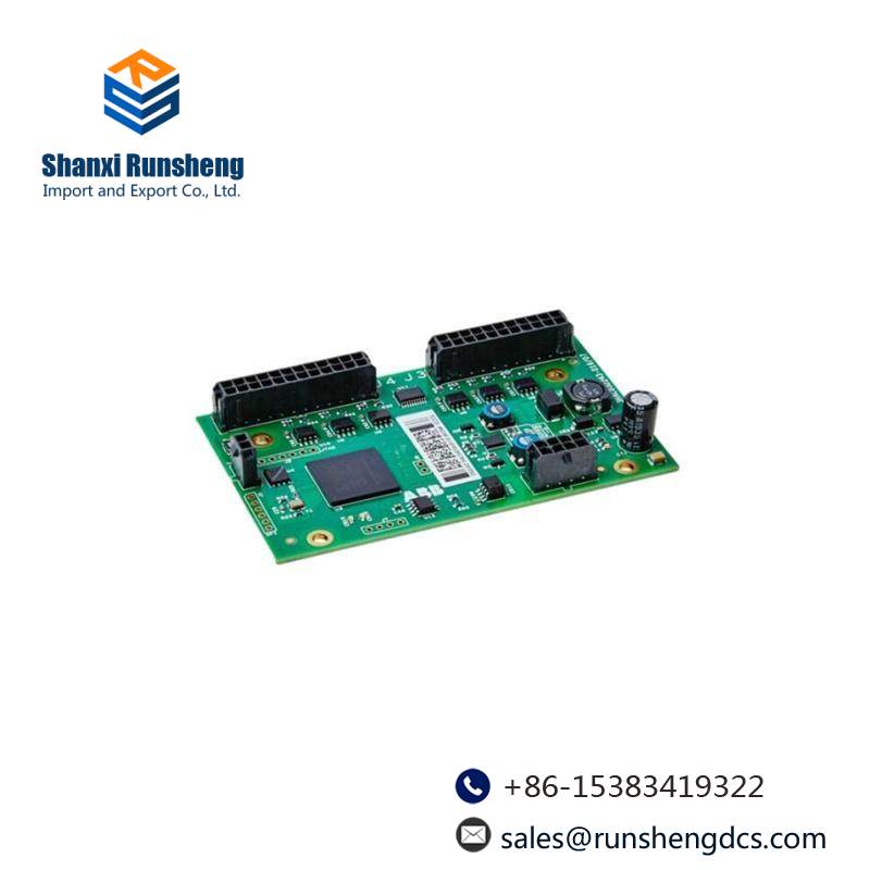 ABB SMB DSQC402 3HAC045759-001 Measuring board
