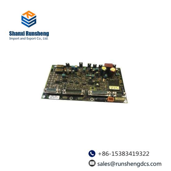 ABB SMB DSQC 313 3HAB2213-1 measurement Meß board
