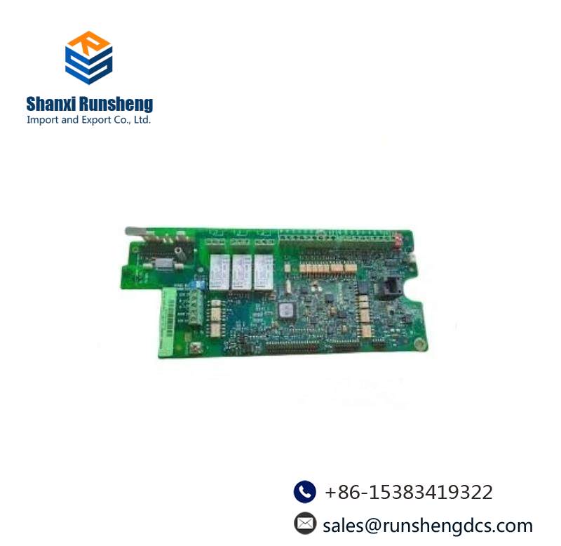 AB 2706-P22R Inview Panel Mount Display 2 Line