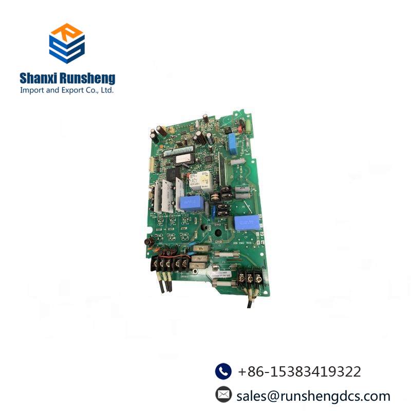 ABB SNAT-7030 PC BOARD