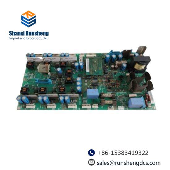 ABB SNAT-7261-NBN SNAT1005BDB Interface Board