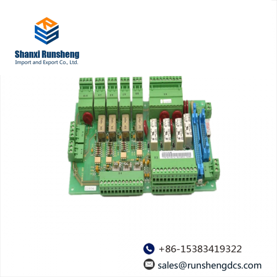 ABB SNAT602 CONNECTOR SET