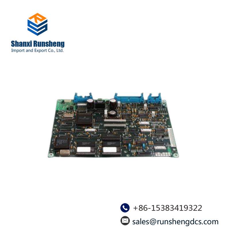 ABB SNAT6030BEB SNAT 6030 BEB0 Stromberg Drives