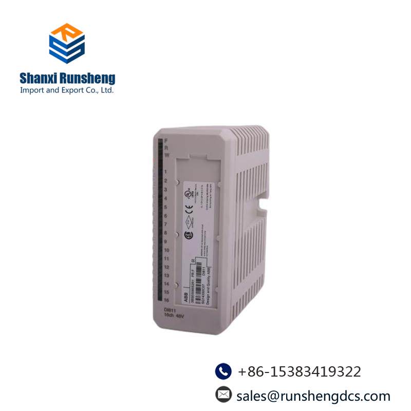 ABB SNAT603CNT