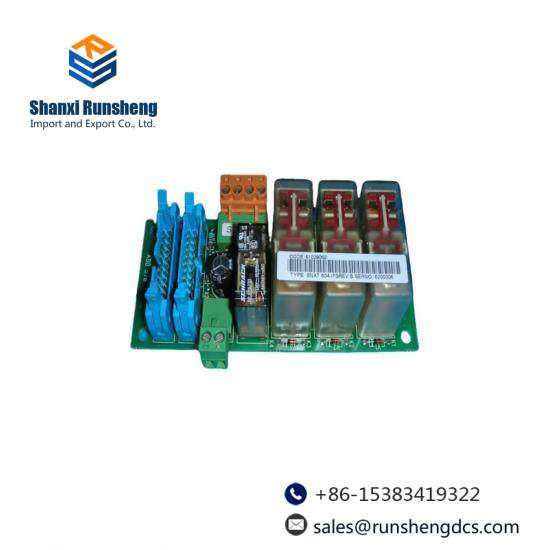 ABB SNAT604IFS