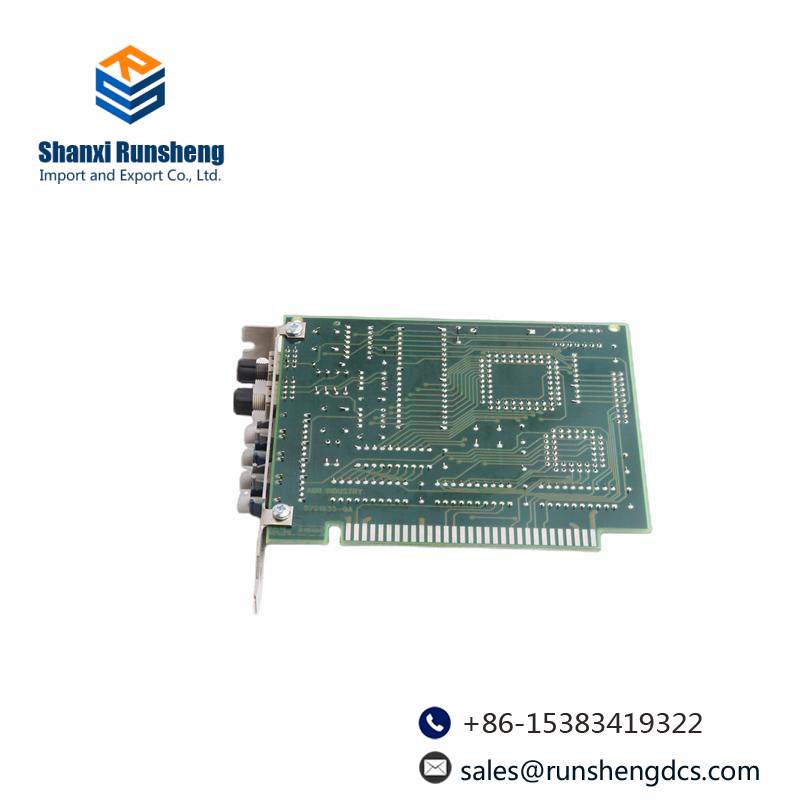 ABB SNAT608CMT PC Board