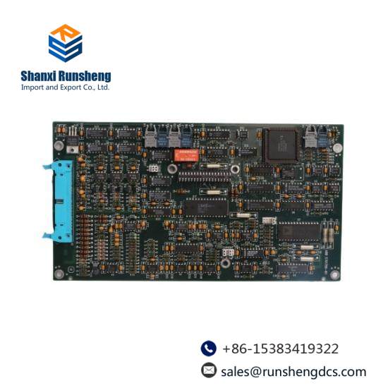 ABB SNAT609TAI 61073779 Control Board