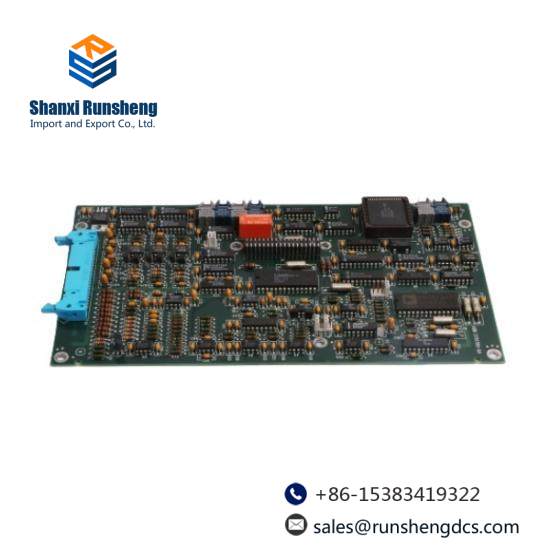 ABB SNAT609TAI 61073779 Control Board