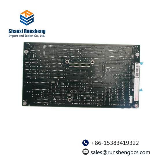 ABB SNAT609TAI 61073779 Control Board