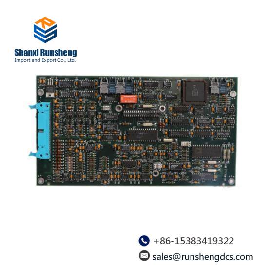 ABB SNAT609TAI SNAT 609 TAI Control Board