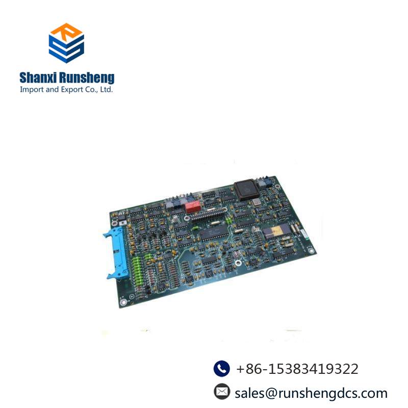 ABB SNAT609TAI SNAT 609 TAI PC CONTROL BOARD