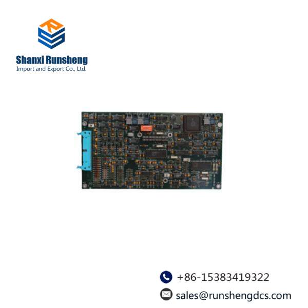 ABB SNAT631PAC Drive Board