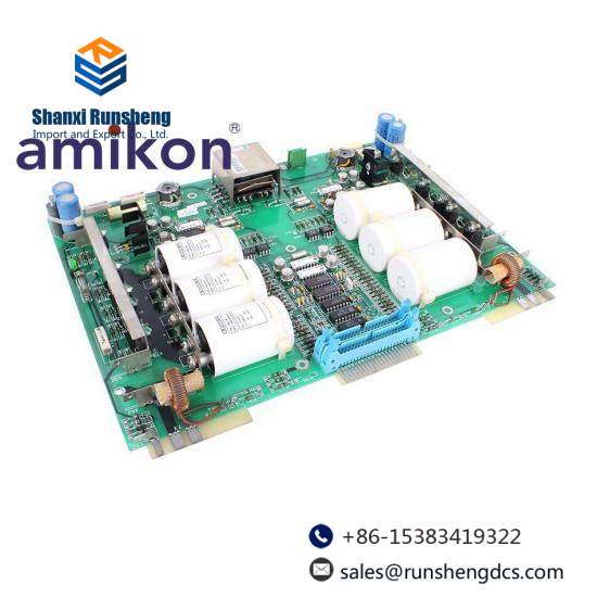 ABB SNAT633PAC  DCS Module