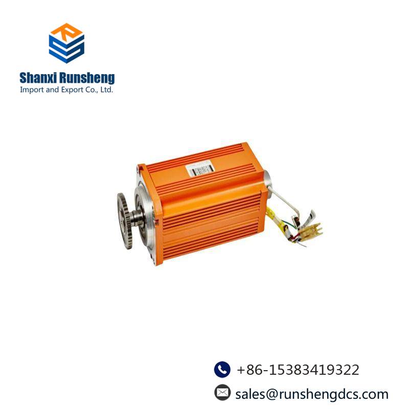ABB SNAT634PAC
