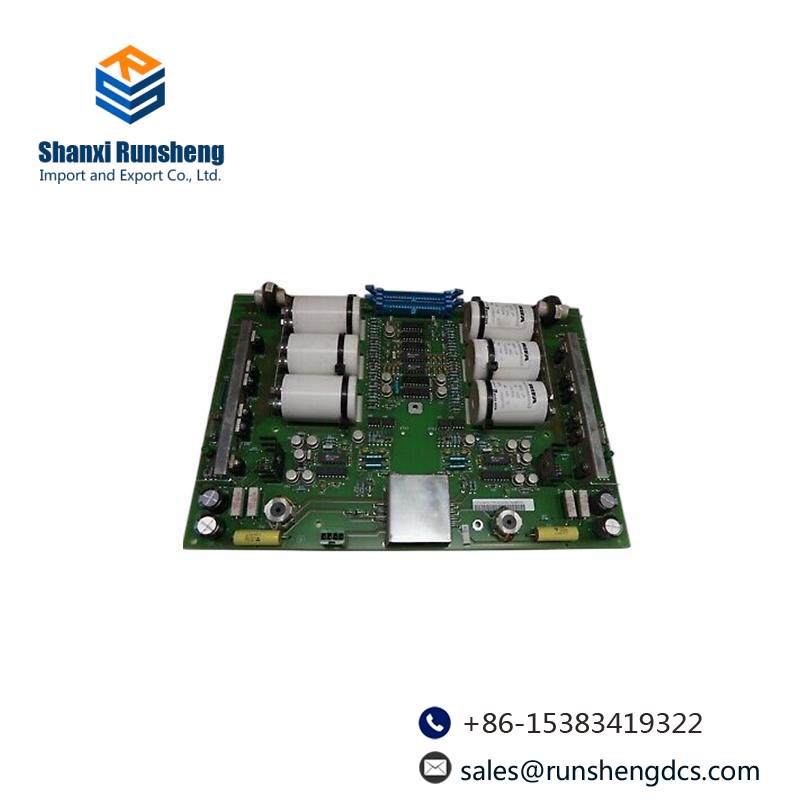 ABB SNAT634PAC SNAT 634 PAC