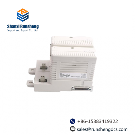 ABB SNAT7261INT Main Interface Board