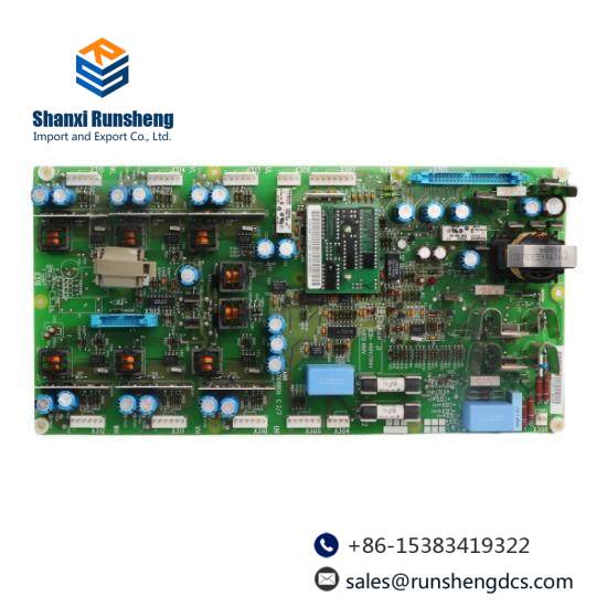 ABB SNAT7261SCP SNAT2105BDB Drive Board
