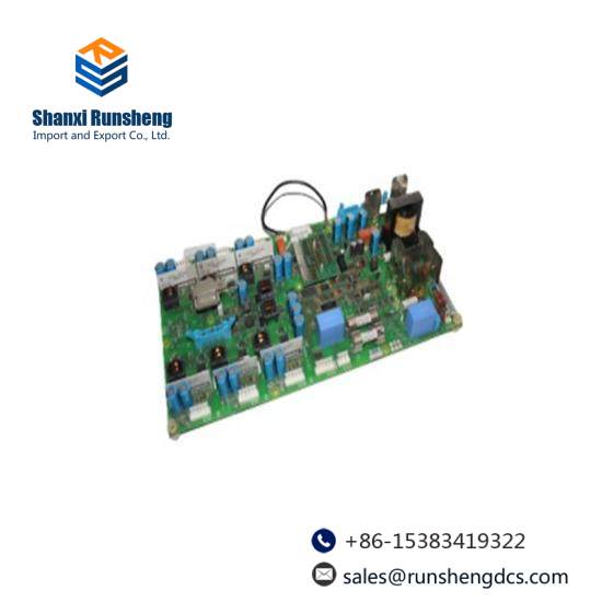 ABB SNAT7261SCP SNAT 7261 SCP Drive Board