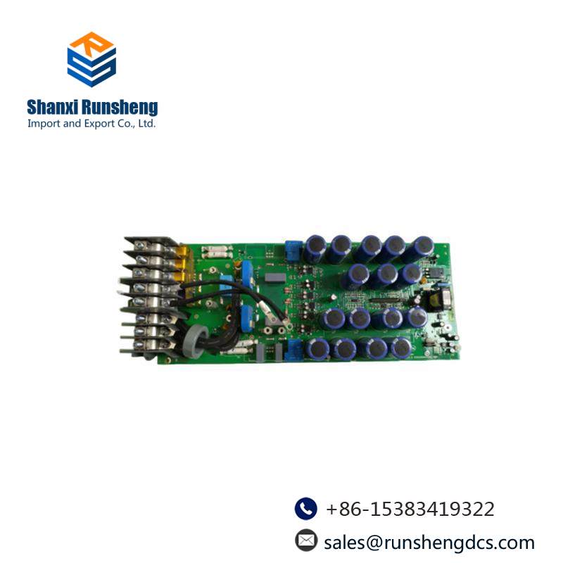 ABB SNAT 7261 PC BOARD