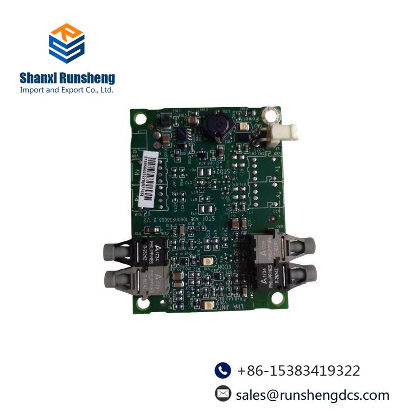 ABB 3HAC16645-3