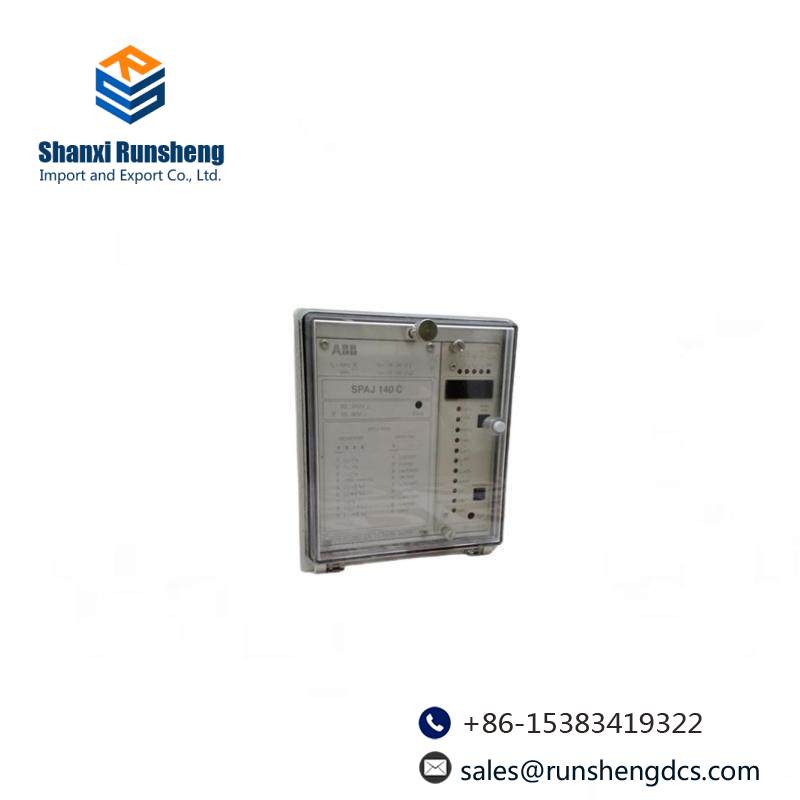 CONTROLPRO CID-115V Condition Monitoring Unit