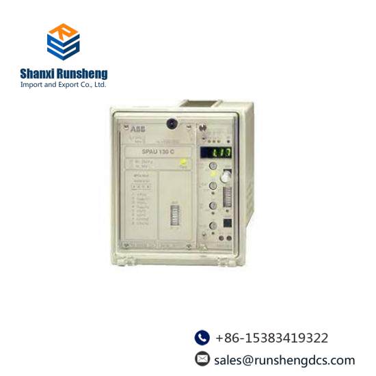 ABB SPAU130C-AA