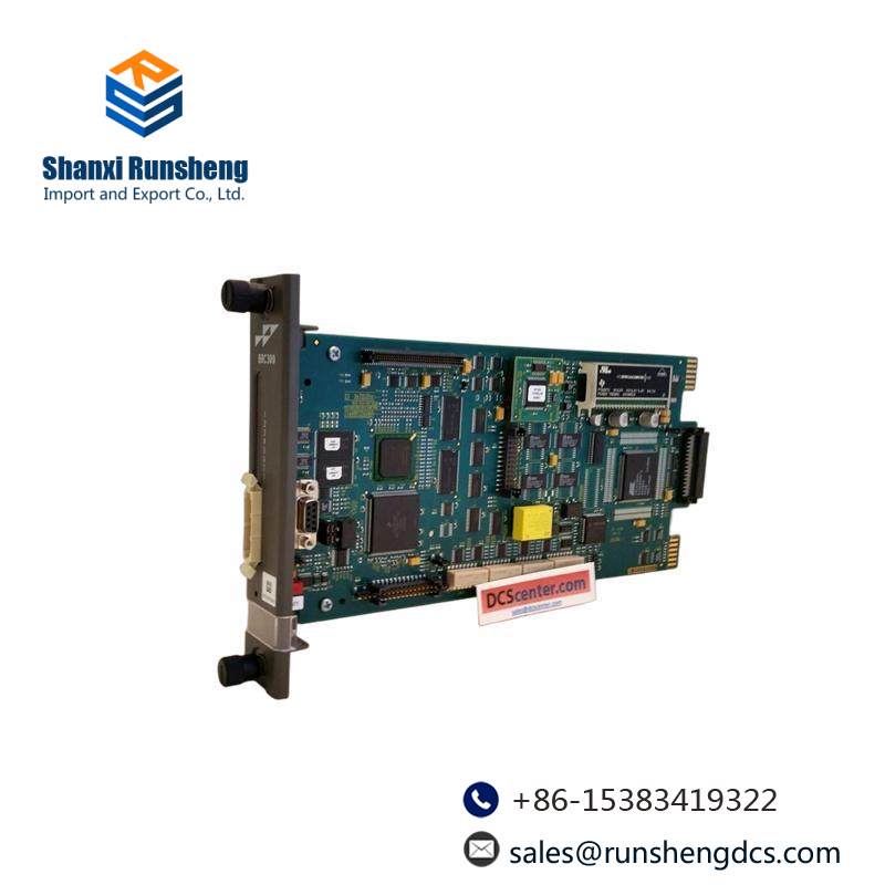 ABB SPBRC300 Controller