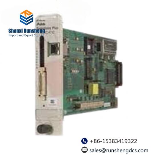 ABB SPBRC41000000 SPBRC410 BRC410