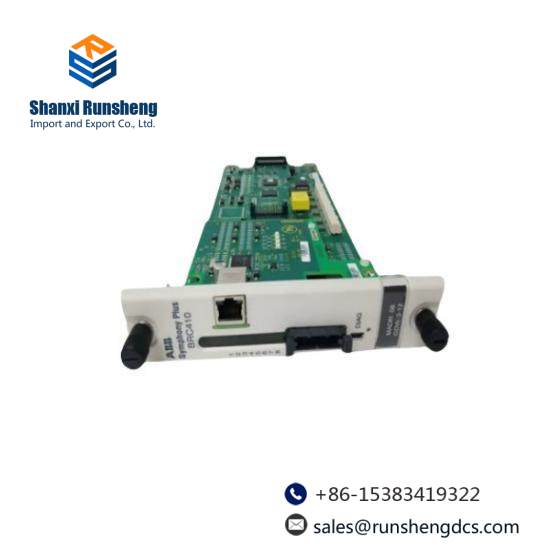 ABB SPBRC410