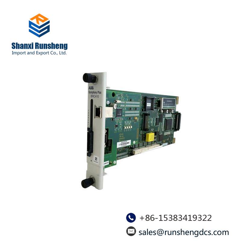 ABB SPBRC410