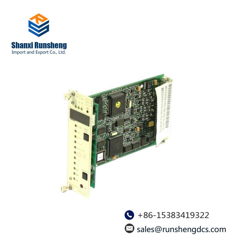 AB 1775-SR I/O Scanner Module