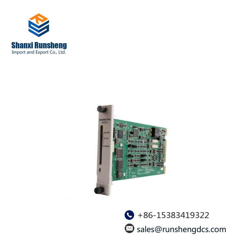 ABB SPHSS13
