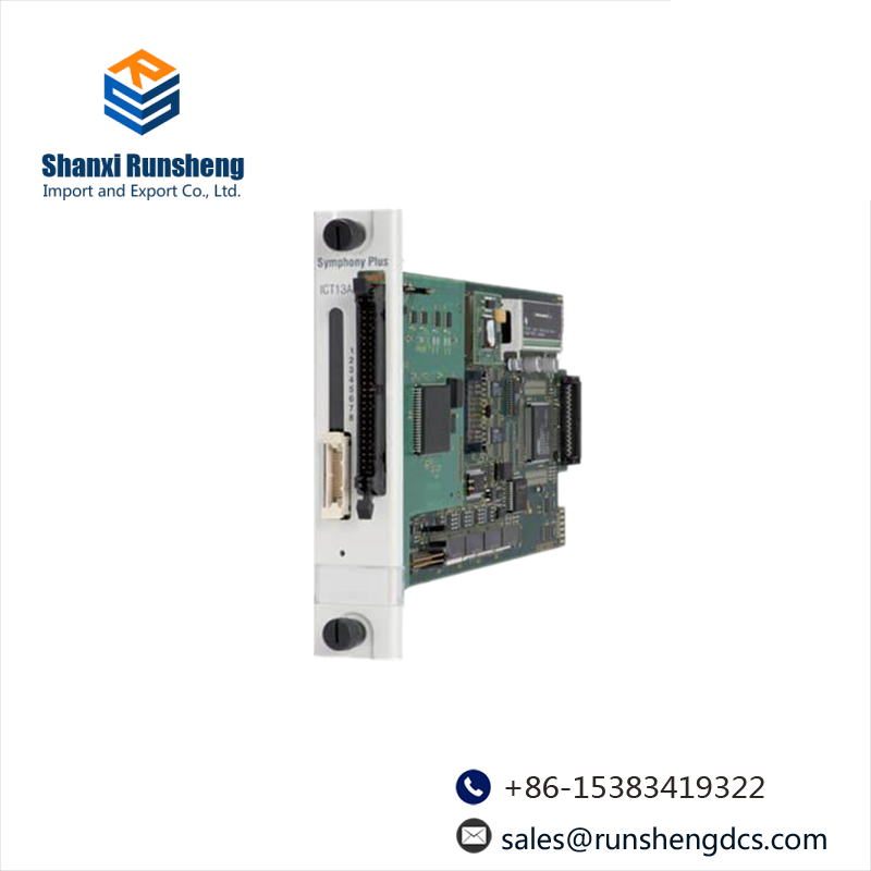 ABB SPICT13A Interface Module