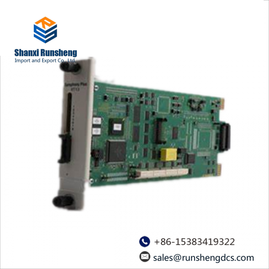ABB SPIIT13 Programmable Controller Module