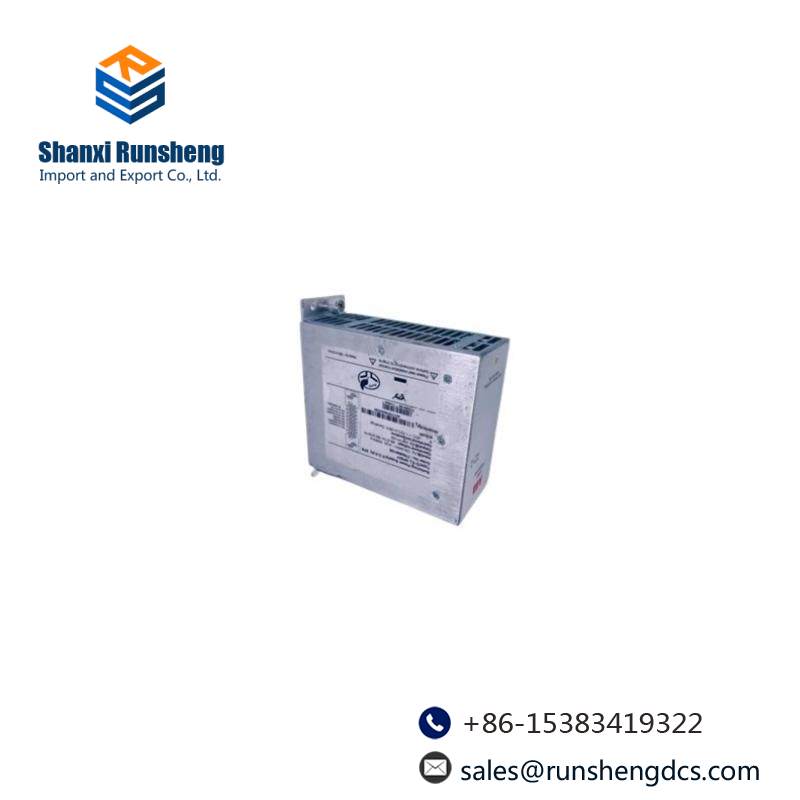 ABB SPS01 7760690156 Power Supply