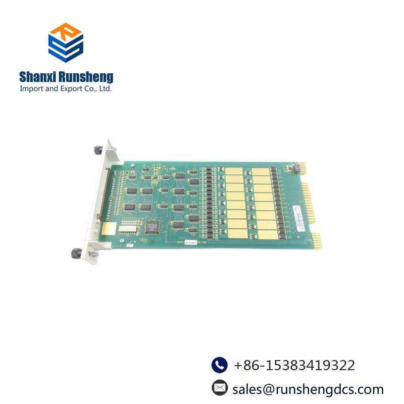 AB 1503VC-BMC4 Contactor Control Module