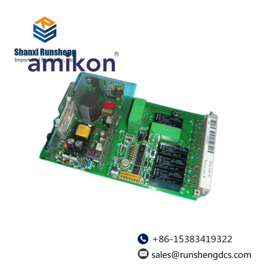 Proface by Schneider Electric GP377-SC41-24V