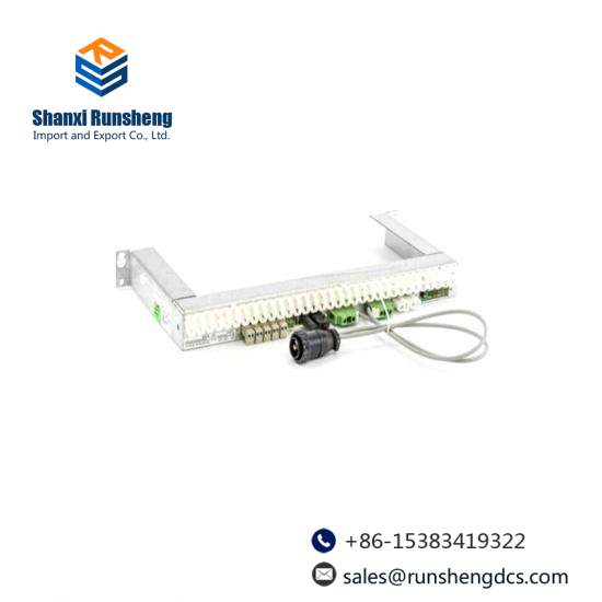 ABB SX554/3BSE004258R1/3BSC980002R301/3BSE004946R1 Distribution Unit