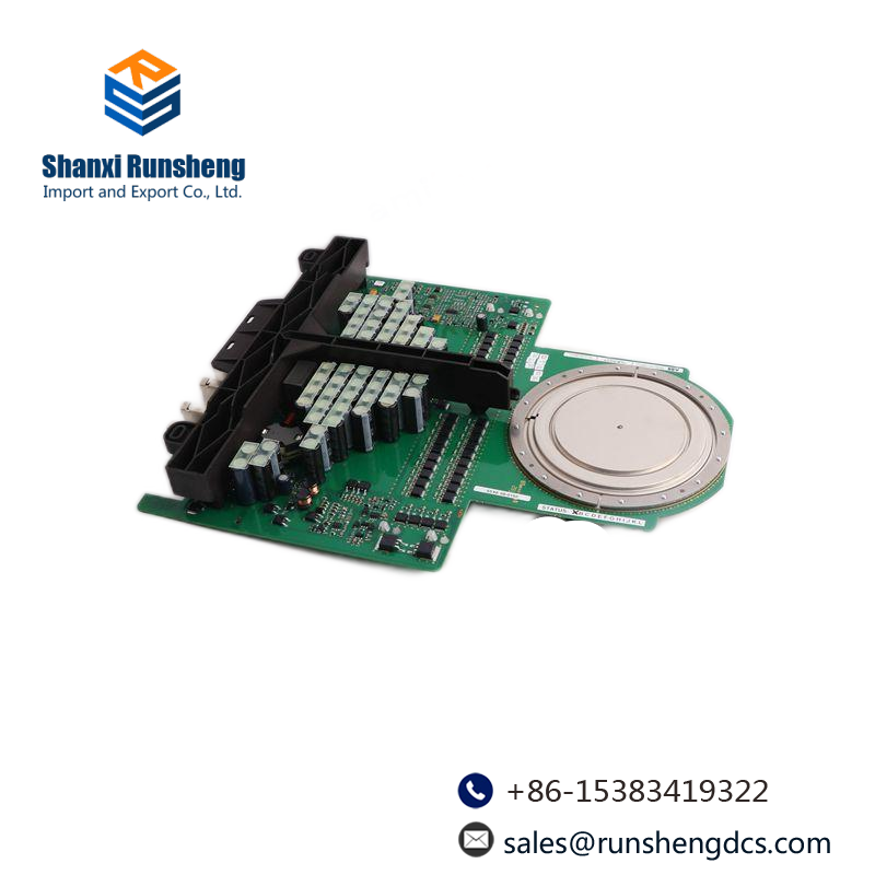 ABB SYN5200a-Z，V217 3BHB006713R0217