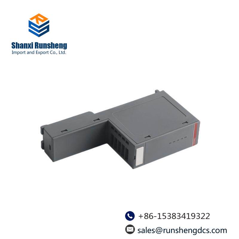 ABB TA524 1SAP180600R0001 Coupler Module