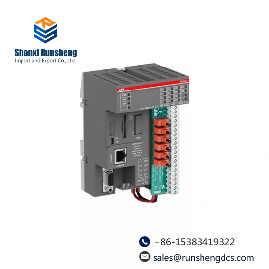 ABB TA562-RS-RTC Adapter Option board
