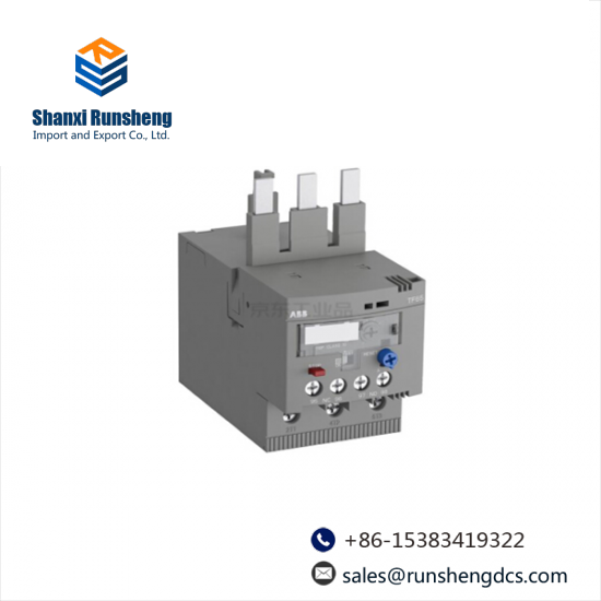 ABB TAI16AIR Analogue Input Termination Card