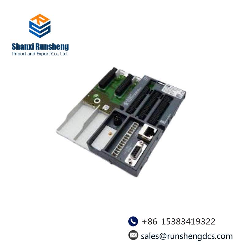 ABB TB521-ETH