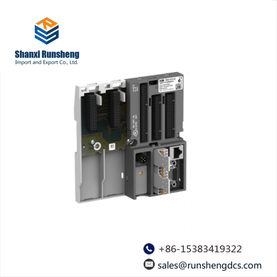 ABB TB521-ETH
