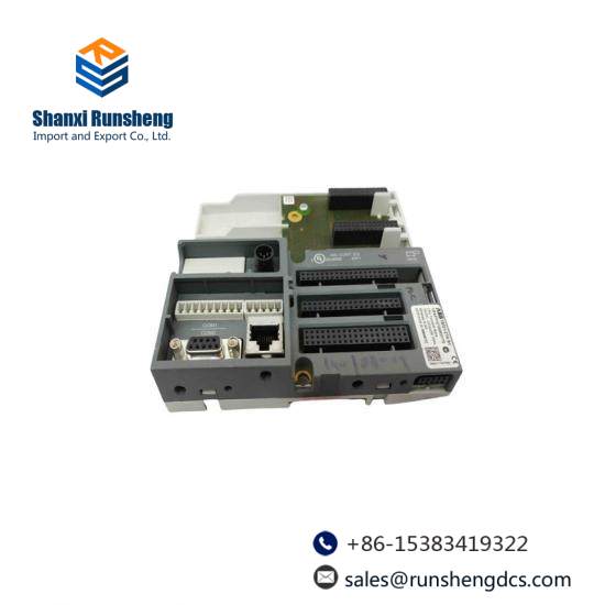 ABB TB521-ETH