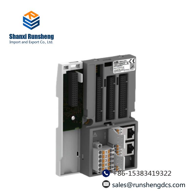 ABB TB5610-2ETH communication module
