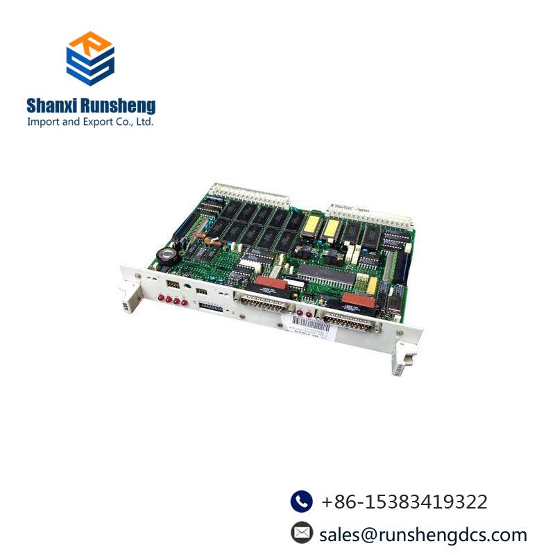 ABB TB711F 3BDH000365R0001